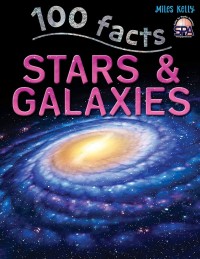 Image of 100 Facts: Stars & Galaxies
