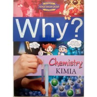 Image of Why? Chemistry (Kimia)