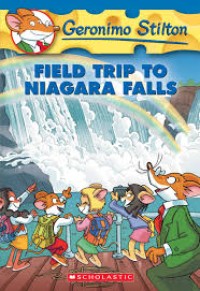 Image of Field Trip to Niagara Falls
