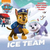 Image of Ice Team