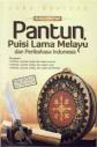 Image of Pantun, Puisi Lama Melayu dan Peribahasa Indonesia