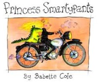 Image of Princess Smartypants