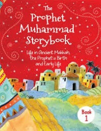 Image of The Prophet Muhammad Storybook