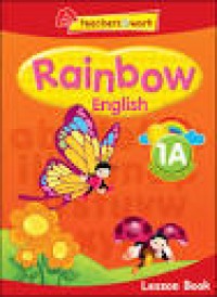 Image of Rainbow English 1