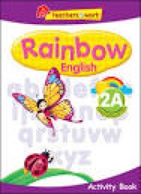 Image of Rainbow English 2