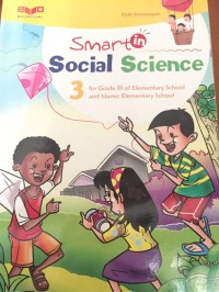 Image of Smart in Social Science 3