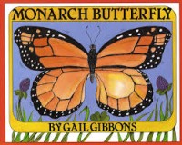 Image of Monarch Butterfly