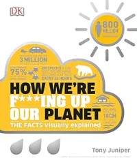 Image of How We're F***ing Up Our Planet