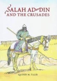 Image of Salahaddin nad the Crusades