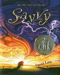 Image of Savvy