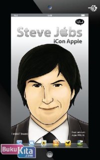 Image of Steve Jobs: Icon Apple