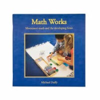 Image of Math Works: Montessori Math and the Developing Brain