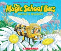 Image of The Magic School Bus Inside a Beehive