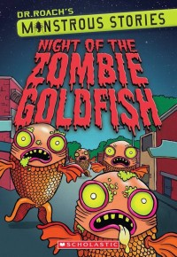 Image of Night of the Zombie Goldfish