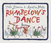 Image of Rumbelow's Dance