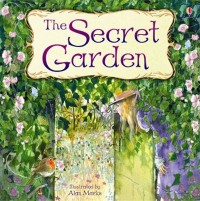 Image of The Secret Garden