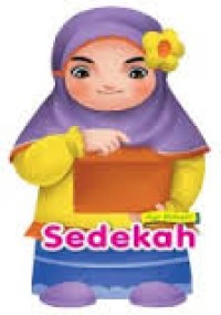 Image of Ayo Belajar Sedekah