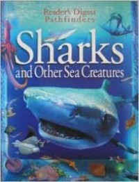Image of Sharks and Other Sea Creatures