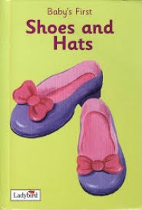 Image of Shoes and Hat