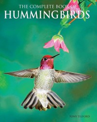 Image of The Complete Book of Hummingbirds