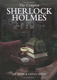 Image of The Complete Sherlock Holmes