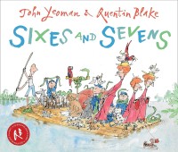 Image of Sixes and Sevens