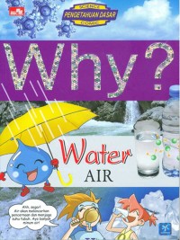 Image of Why? Water (Air)