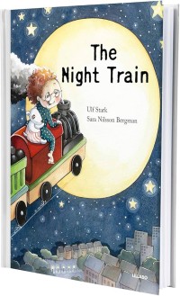 Image of The Night Train