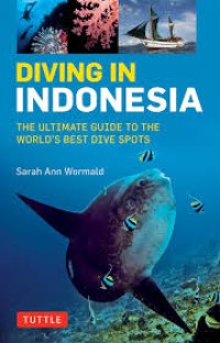 Image of Diving in Indonesia: The Ultimate Guide to the World's Best Dive Spots