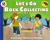 Image of Let's Go Rock Collecting