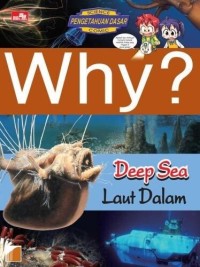 Image of Why? Deep Sea (Laut Dalam)
