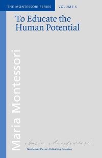 Image of To Educate the Human Potential