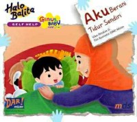 Image of Aku Berani Tidur Sendiri