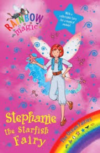 Image of Stephanie the Starfish Fairy