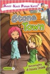 Image of Stone Town