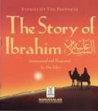 Image of The Story of Ibrahim