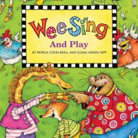 Image of Wee Sing and Play (CD)