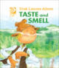 Image of Trek Learns About Taste and Smell