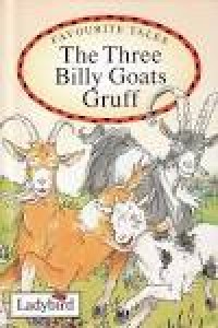 Image of The Three Billy Goats Gruff