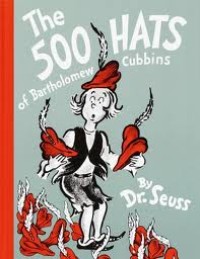 Image of The 500 Hats Bartholomew Cubbins