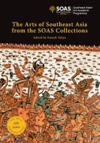Image of The Arts of Southeast Asia from the SOAS Collections