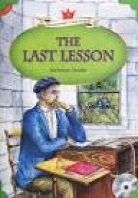 Image of The Last Lesson
