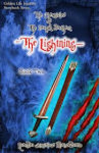 Image of The Lightning book two