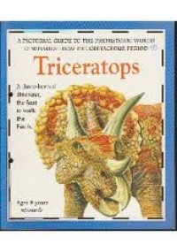 Image of Triceratops