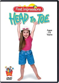 Image of Baby's First Impressions: Head to Toe