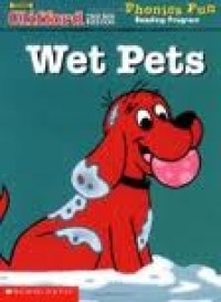 Image of Wet Pets