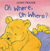 Image of Oh where, oh where?