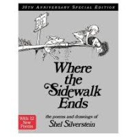 Image of Where the Sidewalk Ends