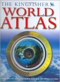 Image of World Atlas