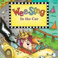 Image of Wee Sing in the Car (CD)